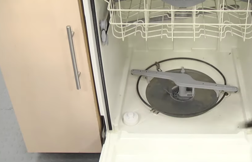 affordable dishwasher repair