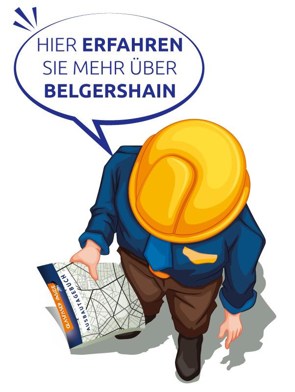 Bauarbeiter