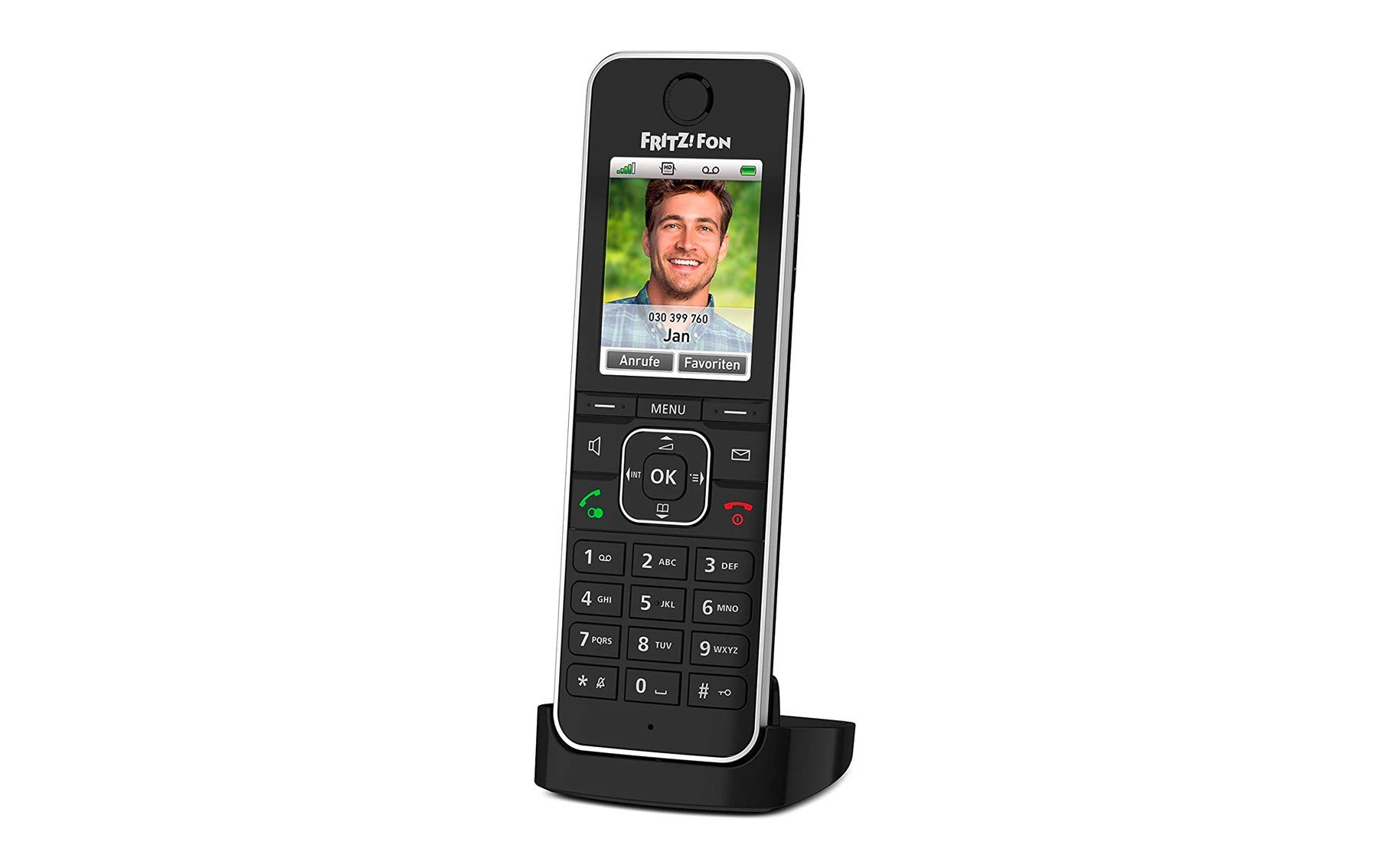 FritzFon C6