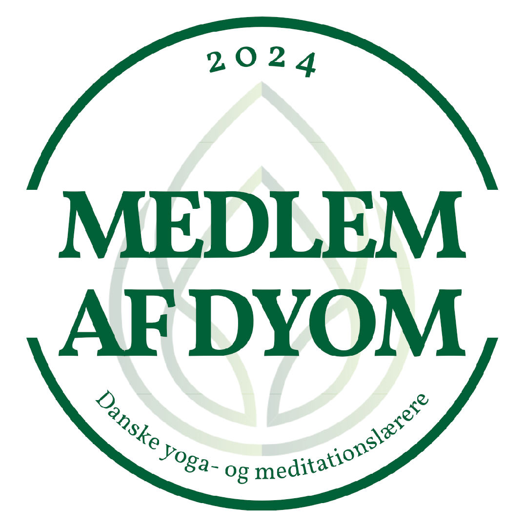 Medlem af Dyom logo.
