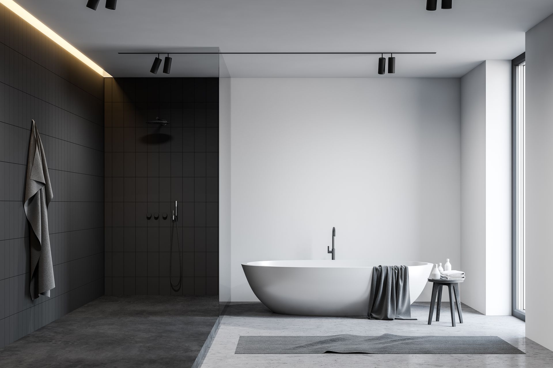 Bathroom renovation Noosa Heads