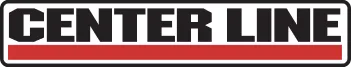 Center Line logo