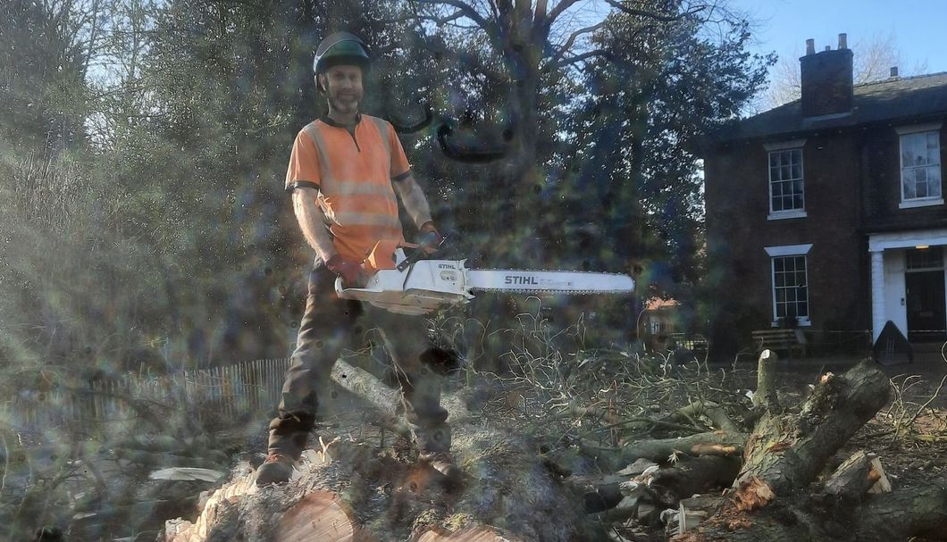 Stihl 880