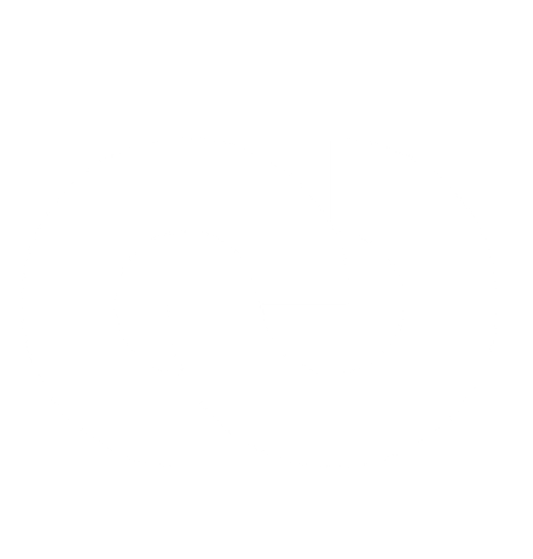 A white background with a few lines on it