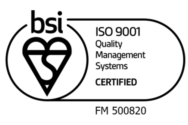 BSI ISO 9001:2025