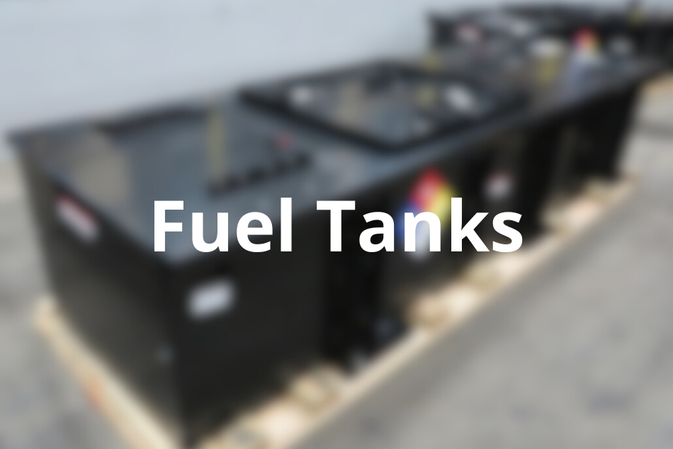 Category Link: Explore our custom-engineered fuel tank solutions for industrial power systems.