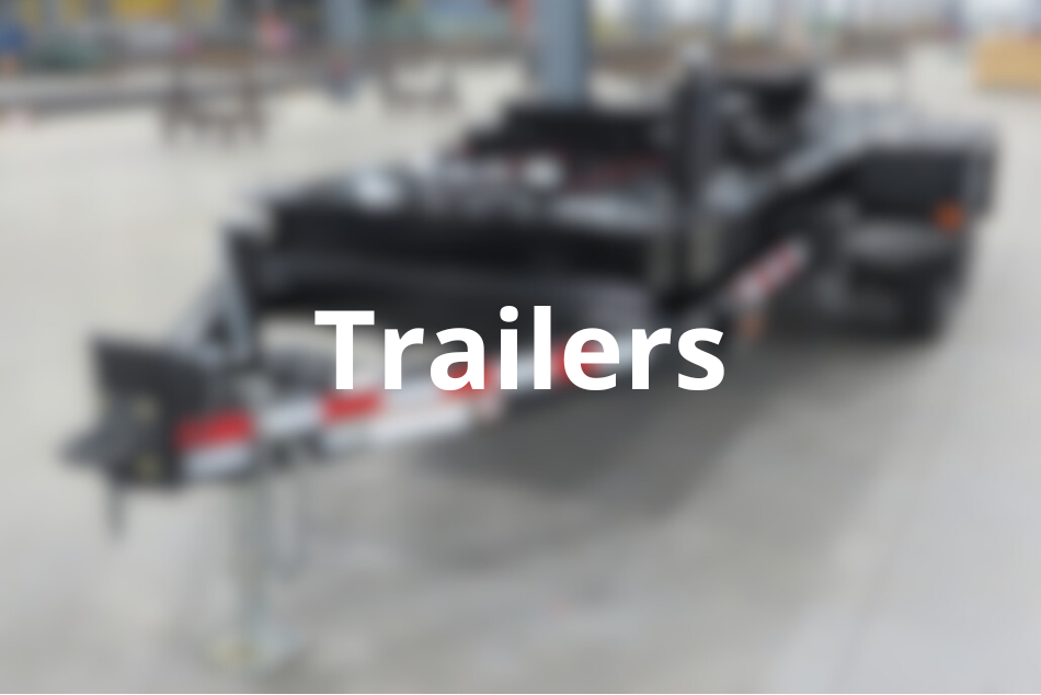Category Link: View our lineup of heavy-duty industrial trailers and custom-engineered chassis.