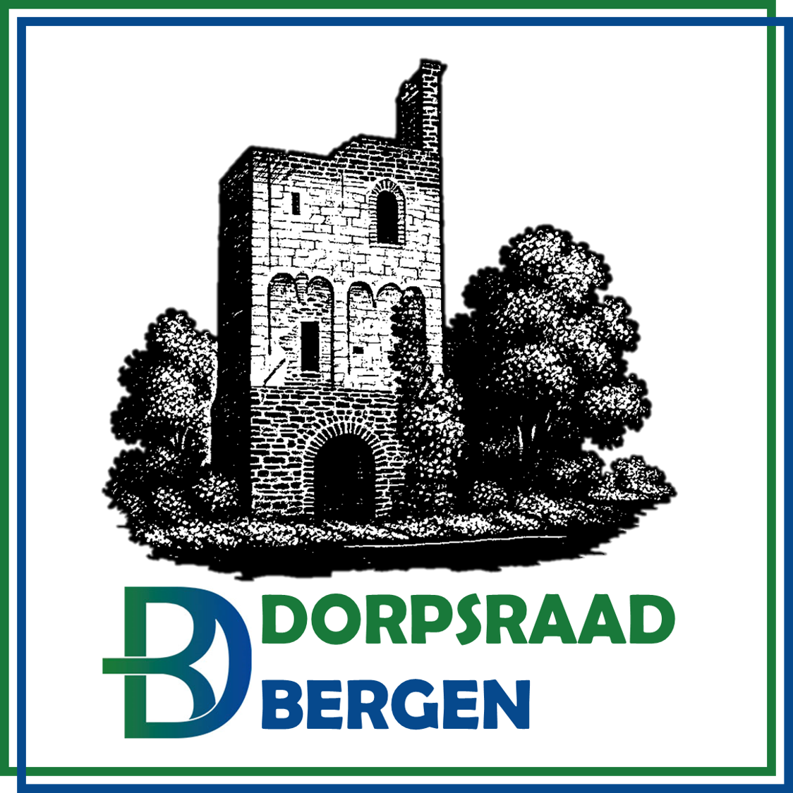 Dorpsraad Bergen