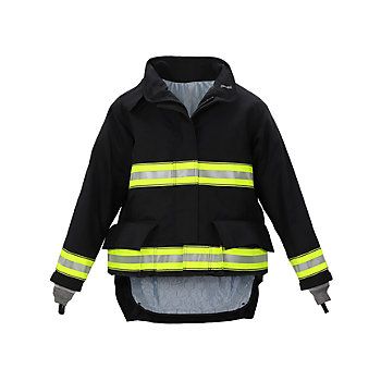Turnout Gear Firefighting Clothing Fire Dept Service Supply