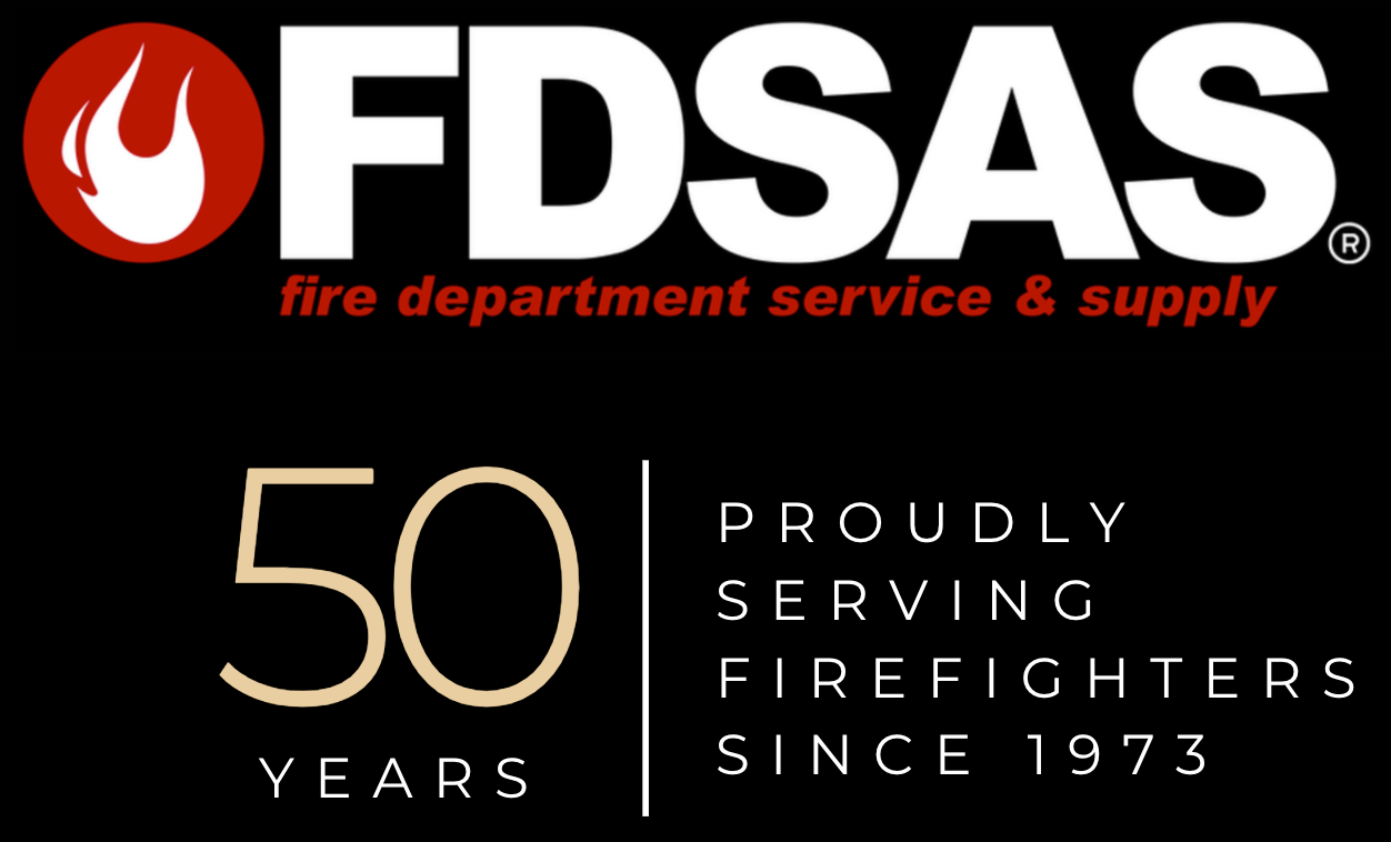 Faces at the Fire Series Fire Dept. Service & Supply