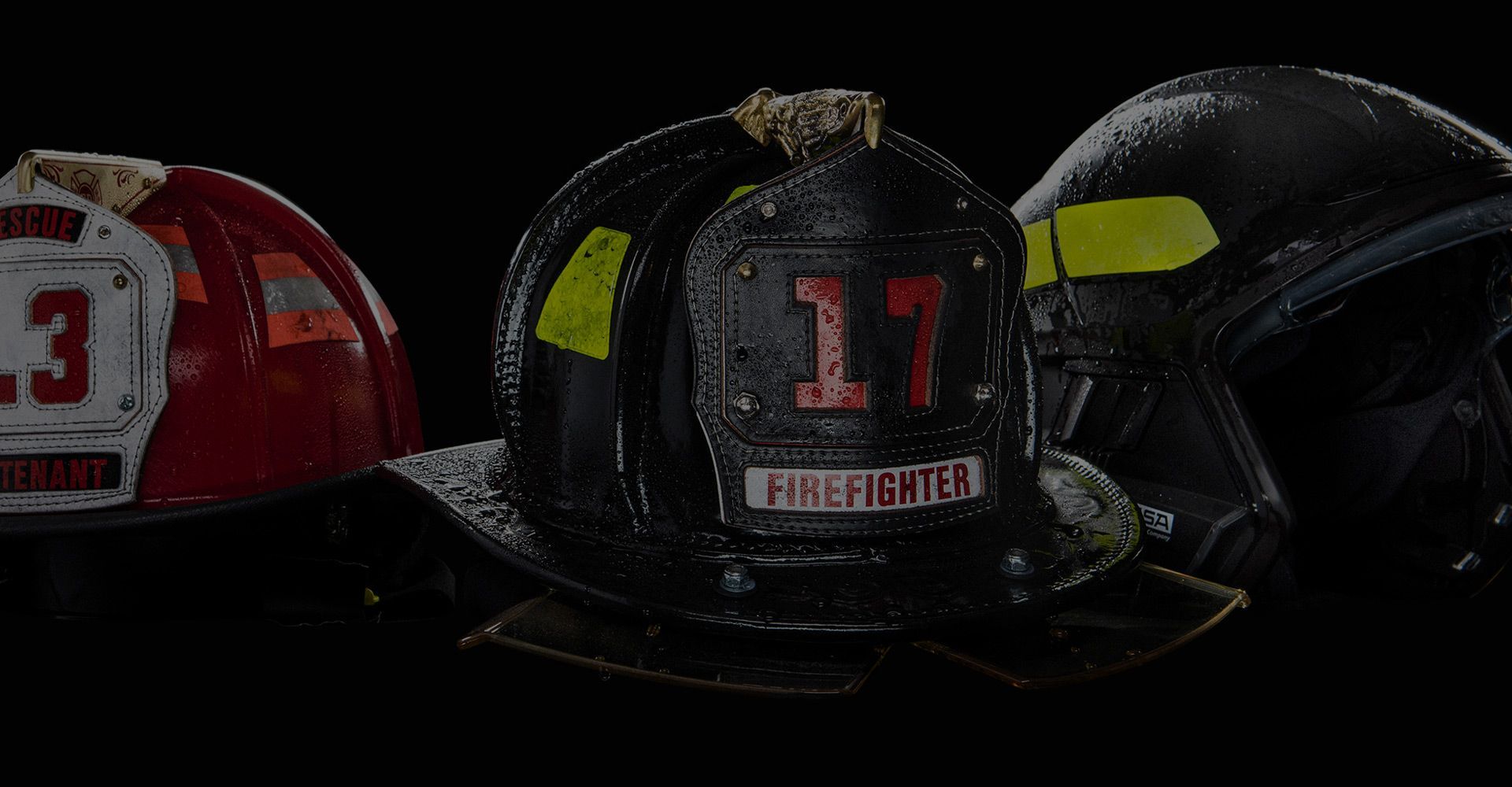 Fire Dept. Service & Supply | Firefighting Equipment