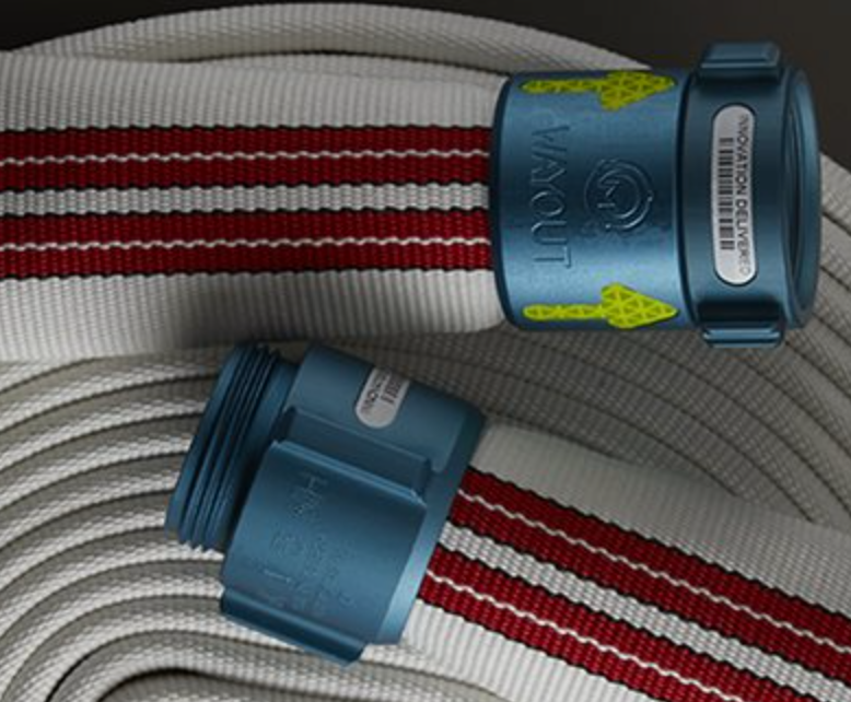 Fire Dept. Service & Supply Firefighting Equipment