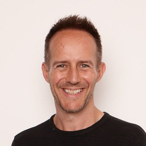 Ben Legg Photo