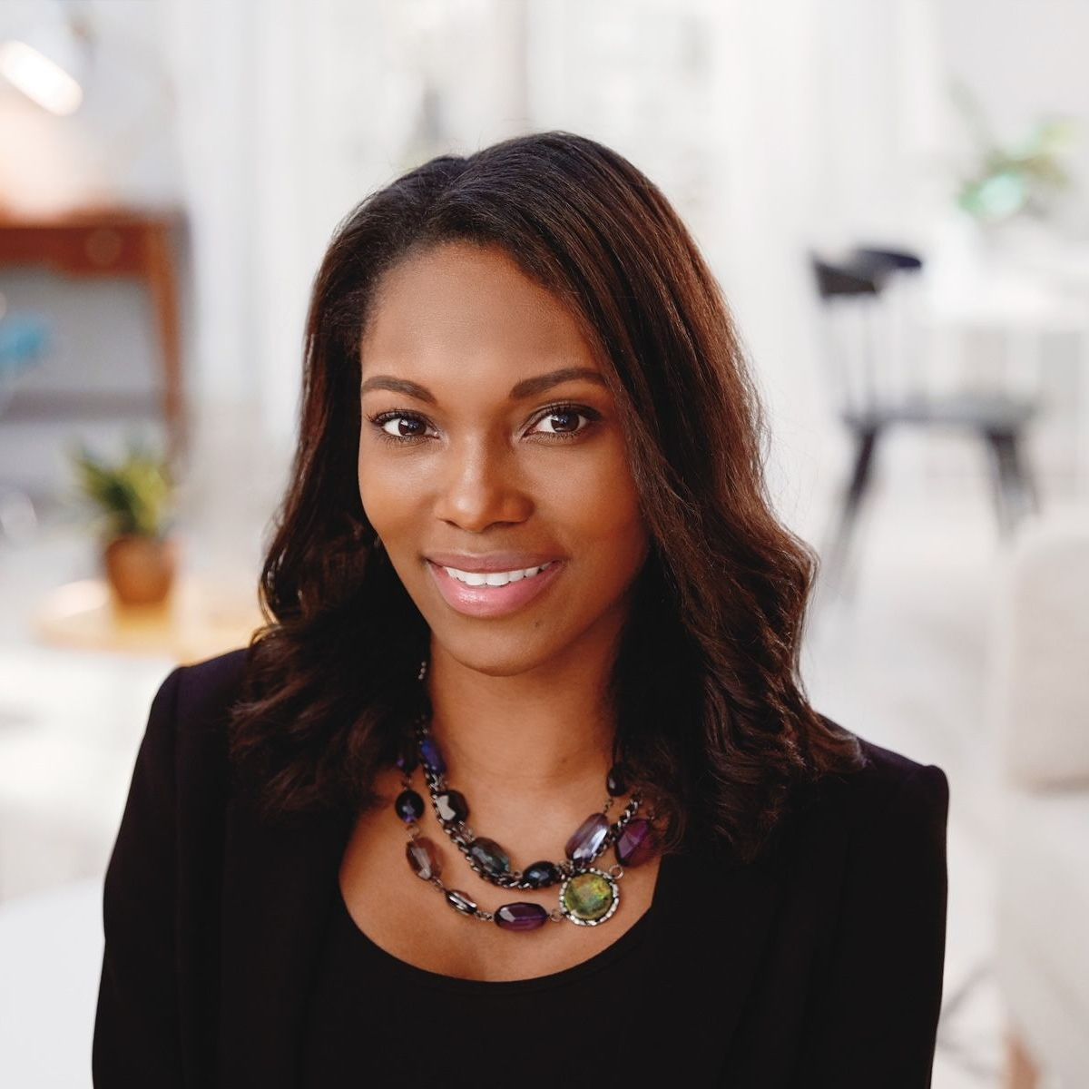 Kristen Harris Photo