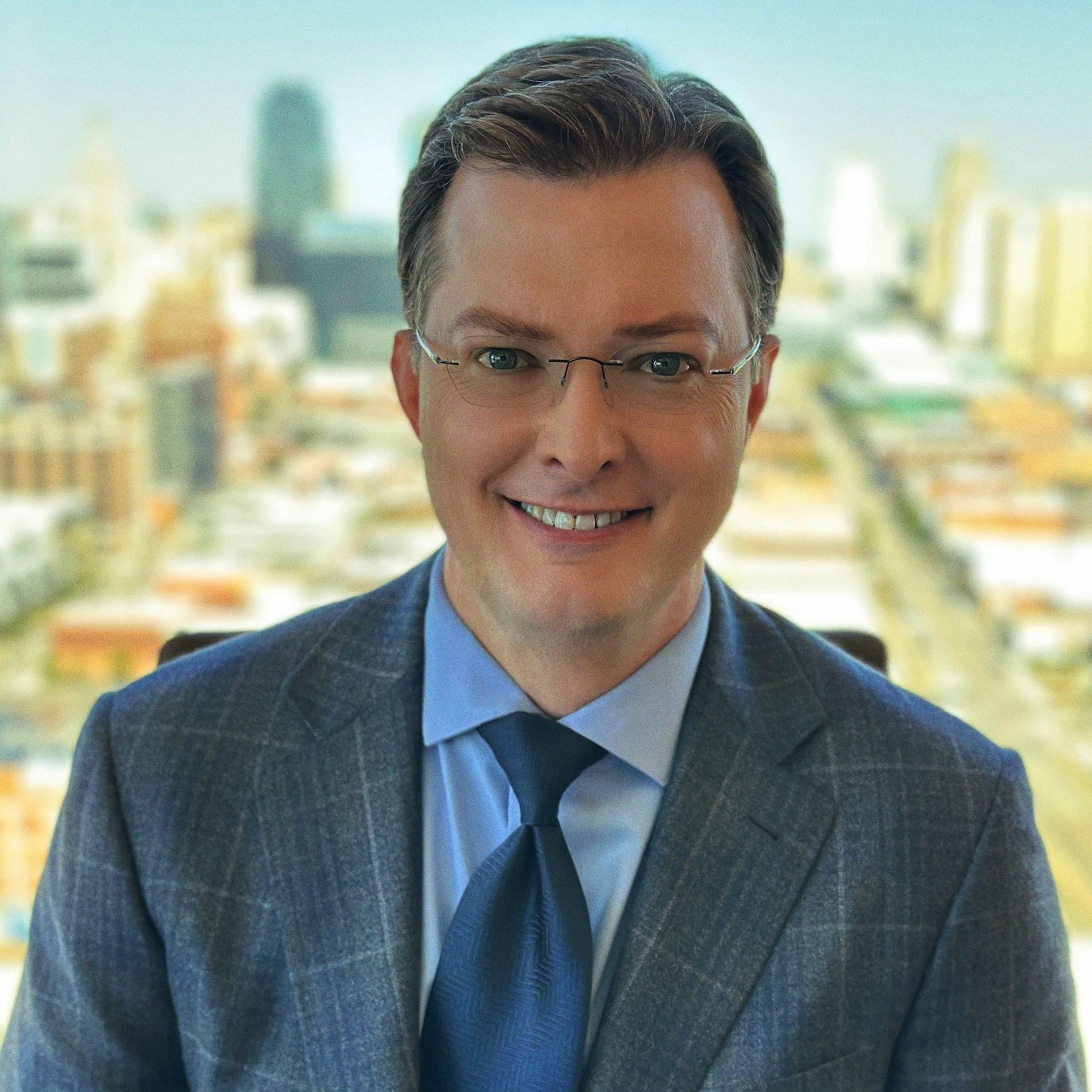 Paul Herdtner Photo