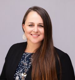 Leadership and staff