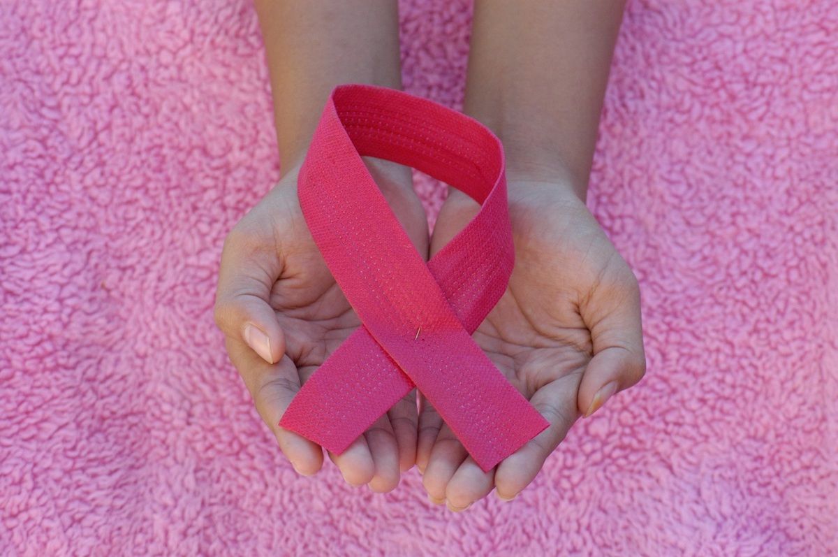 energy psychology and cancer
