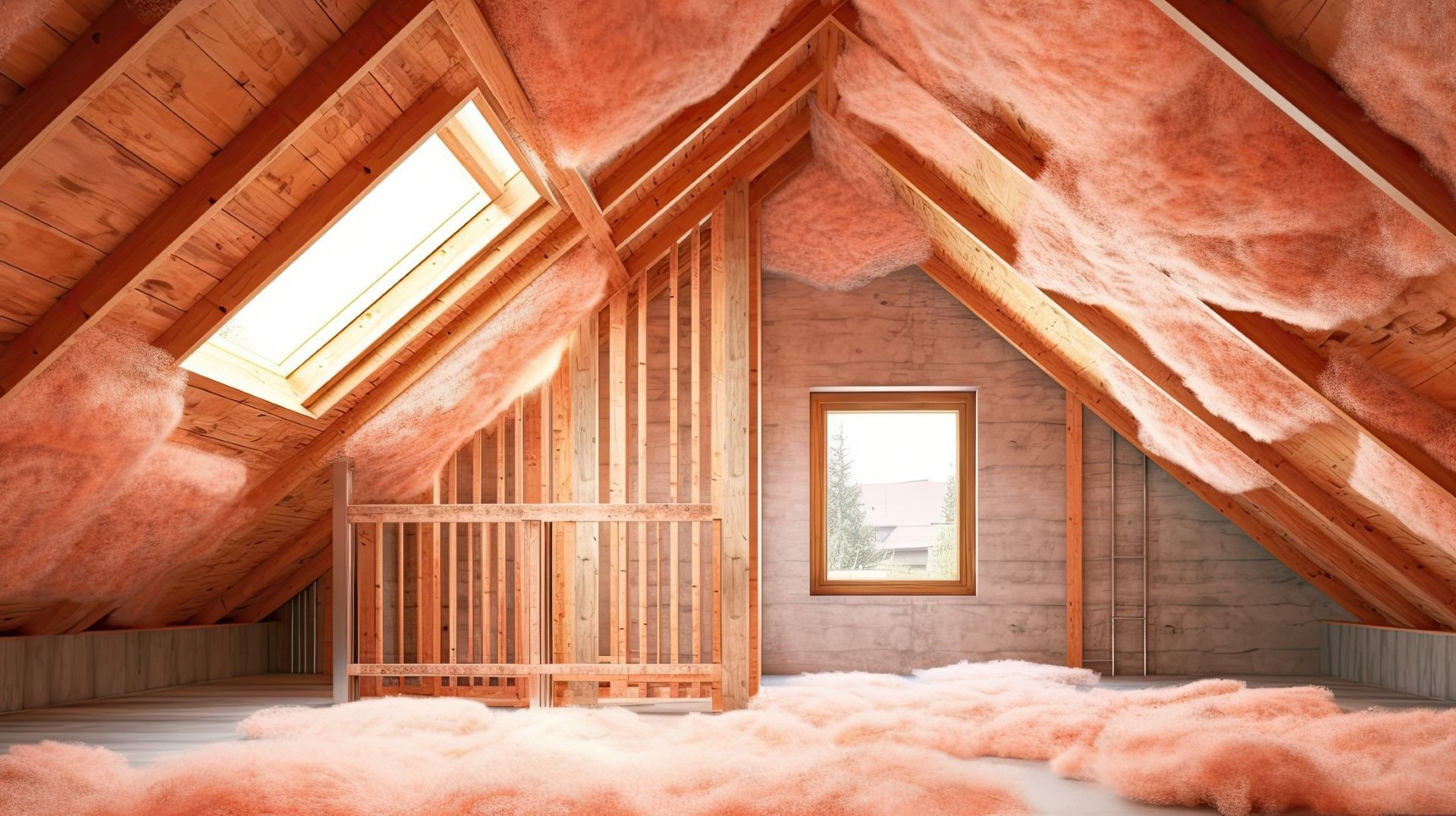 crawl space insulation near me