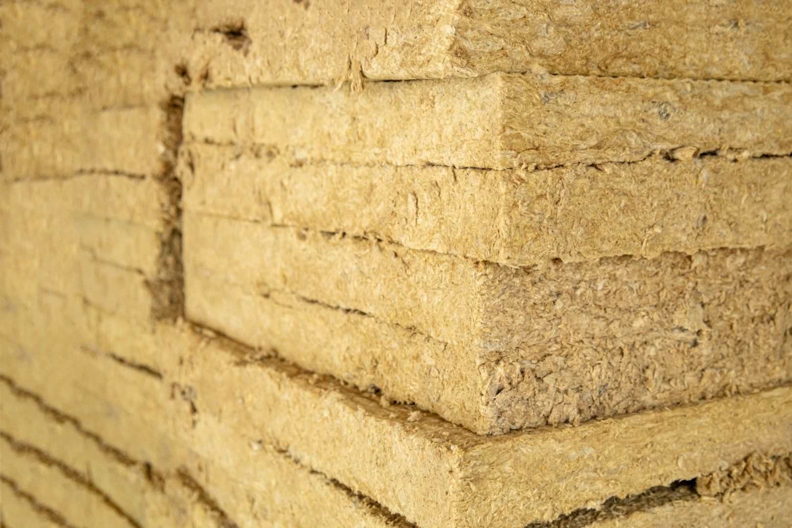 wall insulation