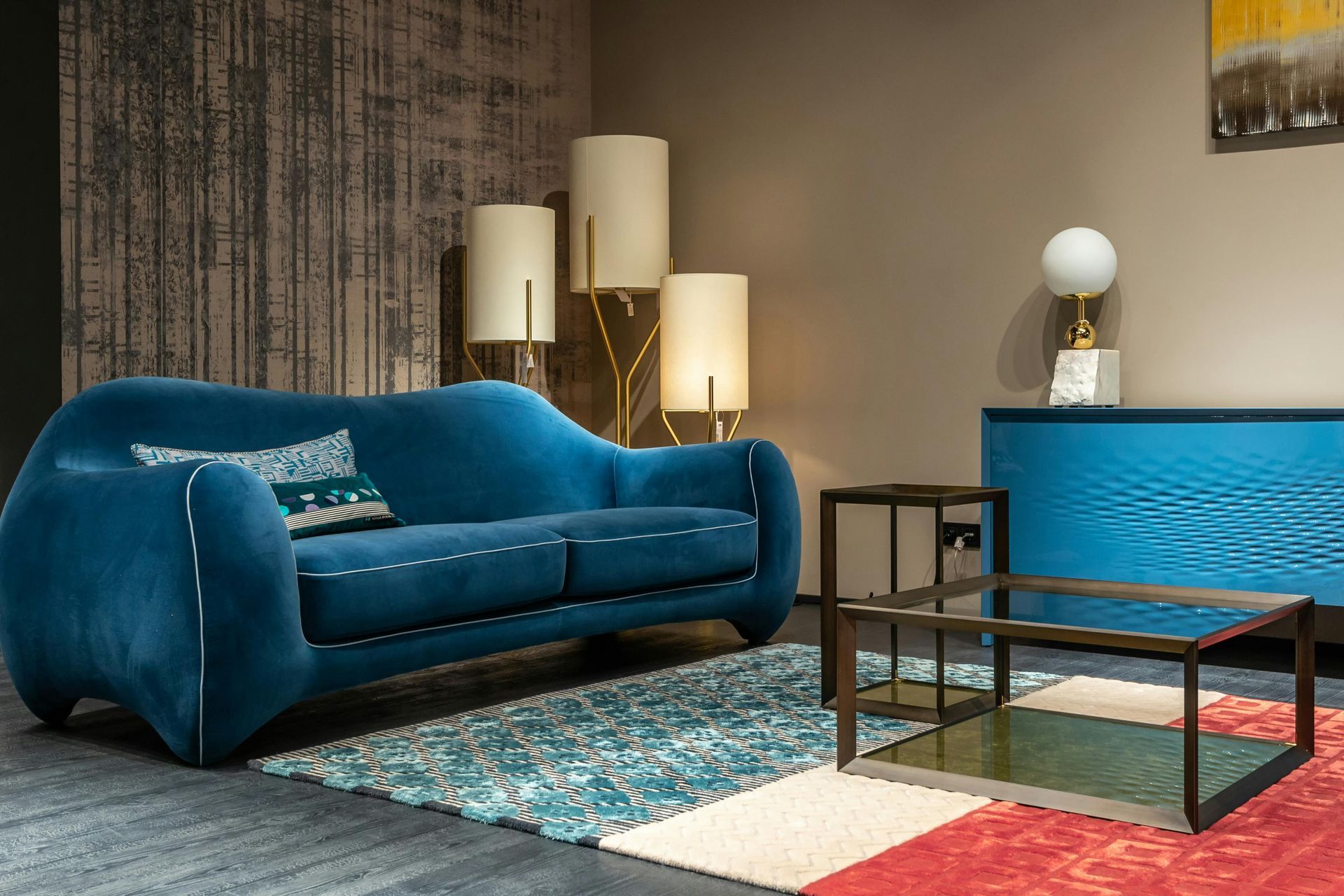 Furniture Rentals in Indianapolis