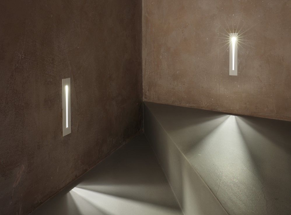 scala ristrutturazione ArtéNworK Desio Milano Monza