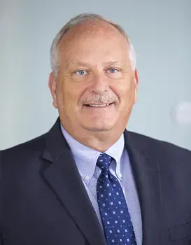 Attorney Headshot