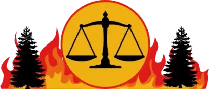 Pacific Wildfire Attorneys logo