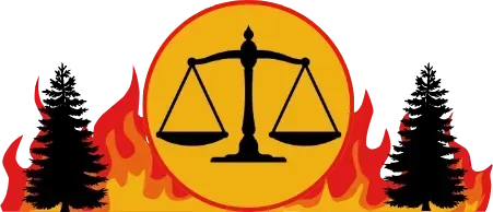 Pacific Wildfire Attorneys logo