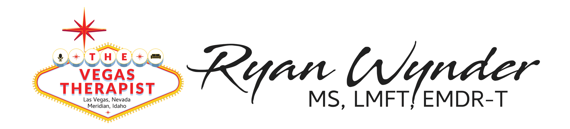 Ryan Wynder Logov