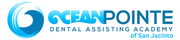 Ocean Pointe Dental Assistant School Of San Jacinto