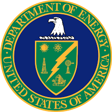 A seal for the department of energy united states of america