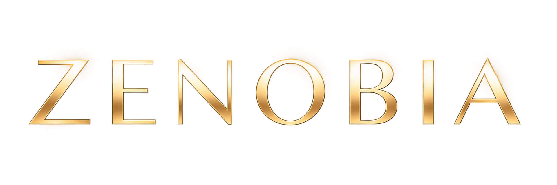 KAI logo with stylized gold and muted pink lettering on a white background