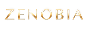 KAI logo with stylized gold and muted pink lettering on a white background