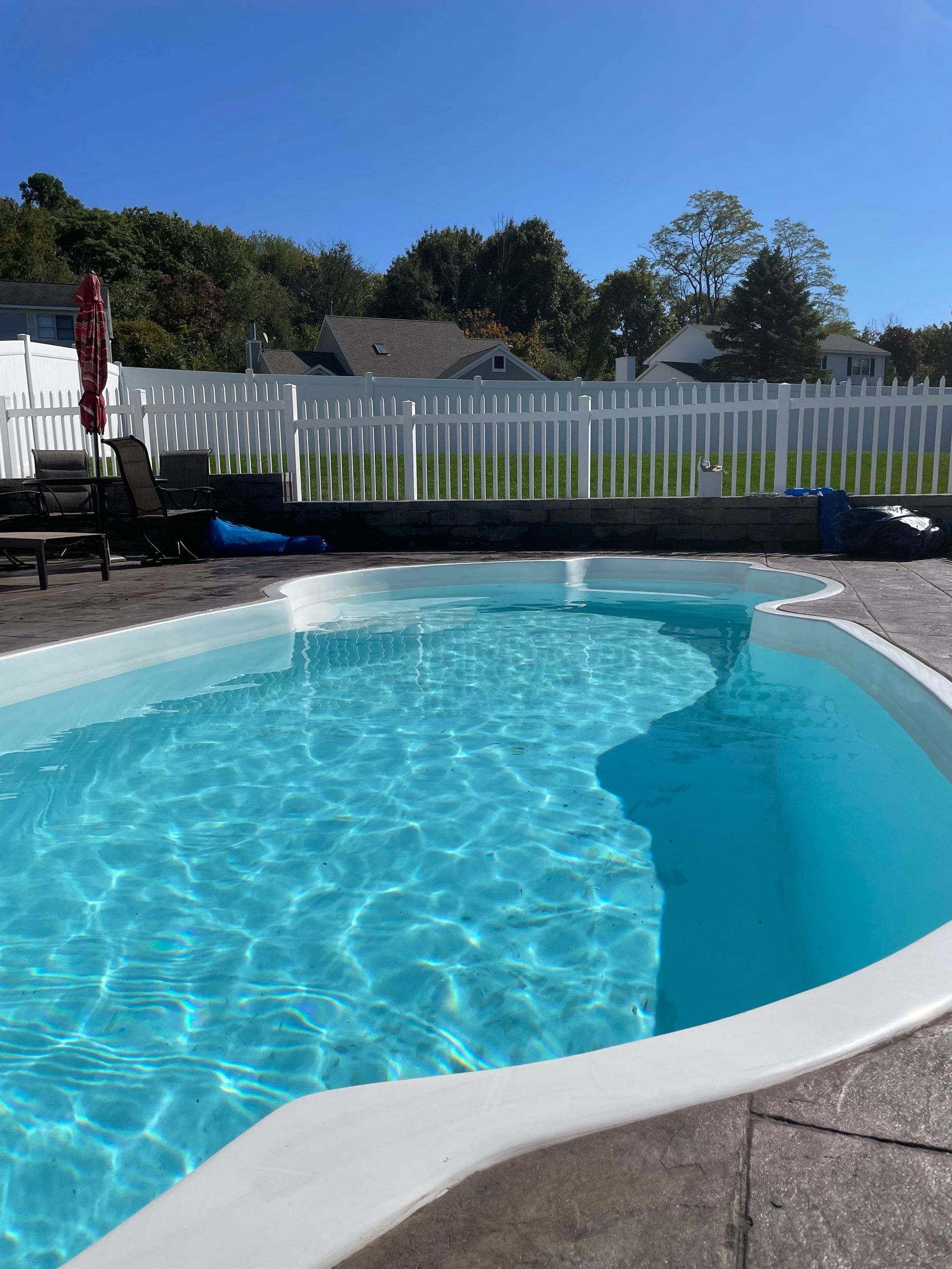 pool