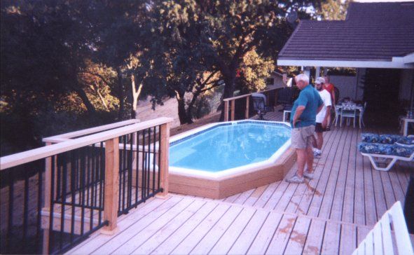 Swim Spa