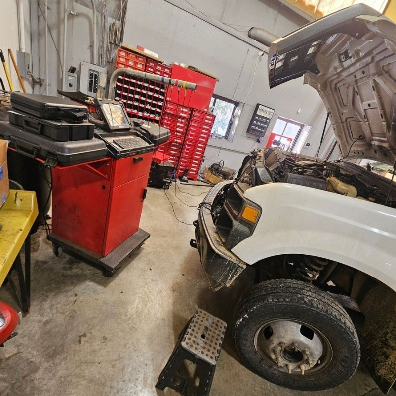 Why Accurate Auto Diagnostics Take Time, Training, and Advanced Equipment