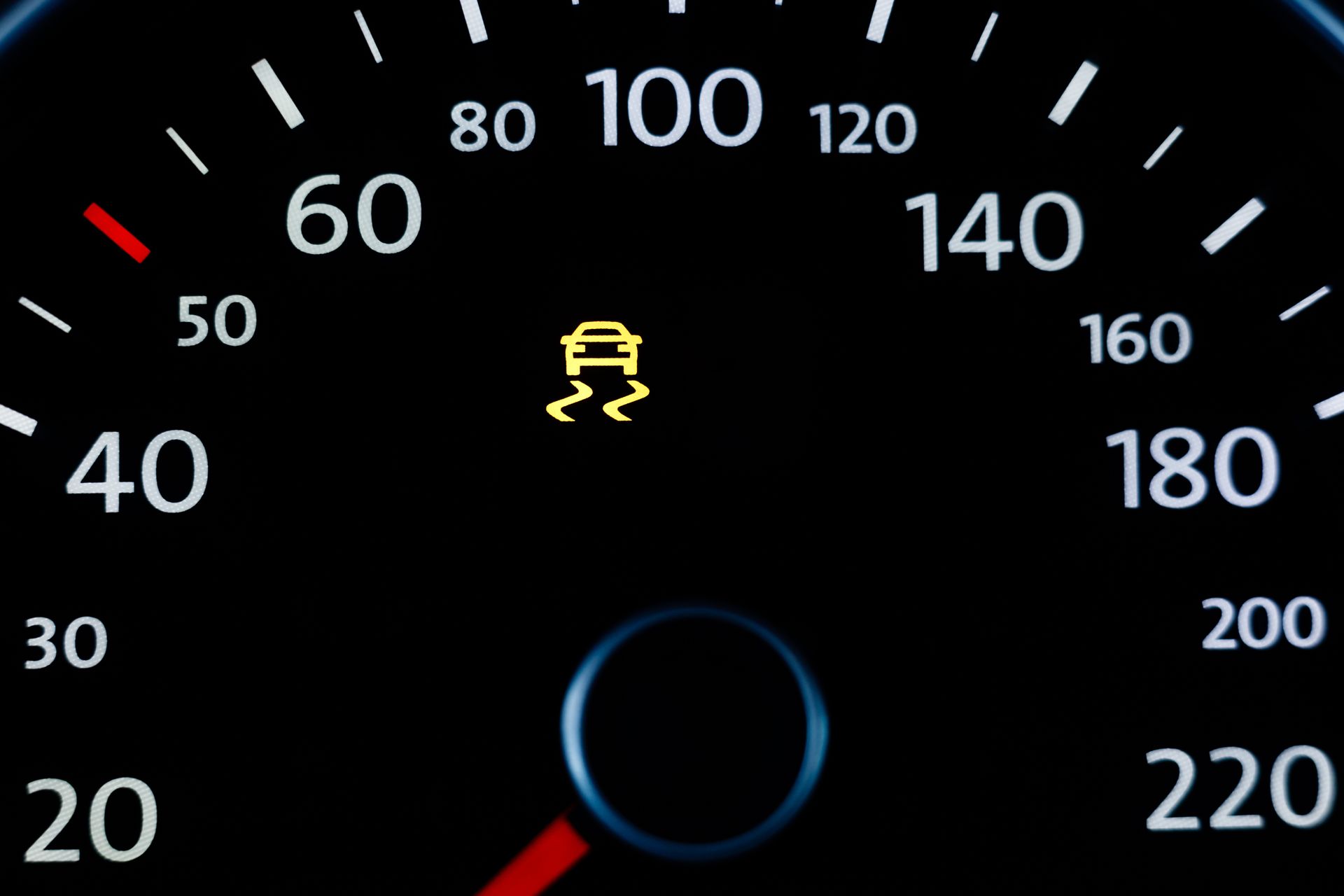 Why Are My ABS And Traction Control Lights On At The Same Time? | Accomplished Auto