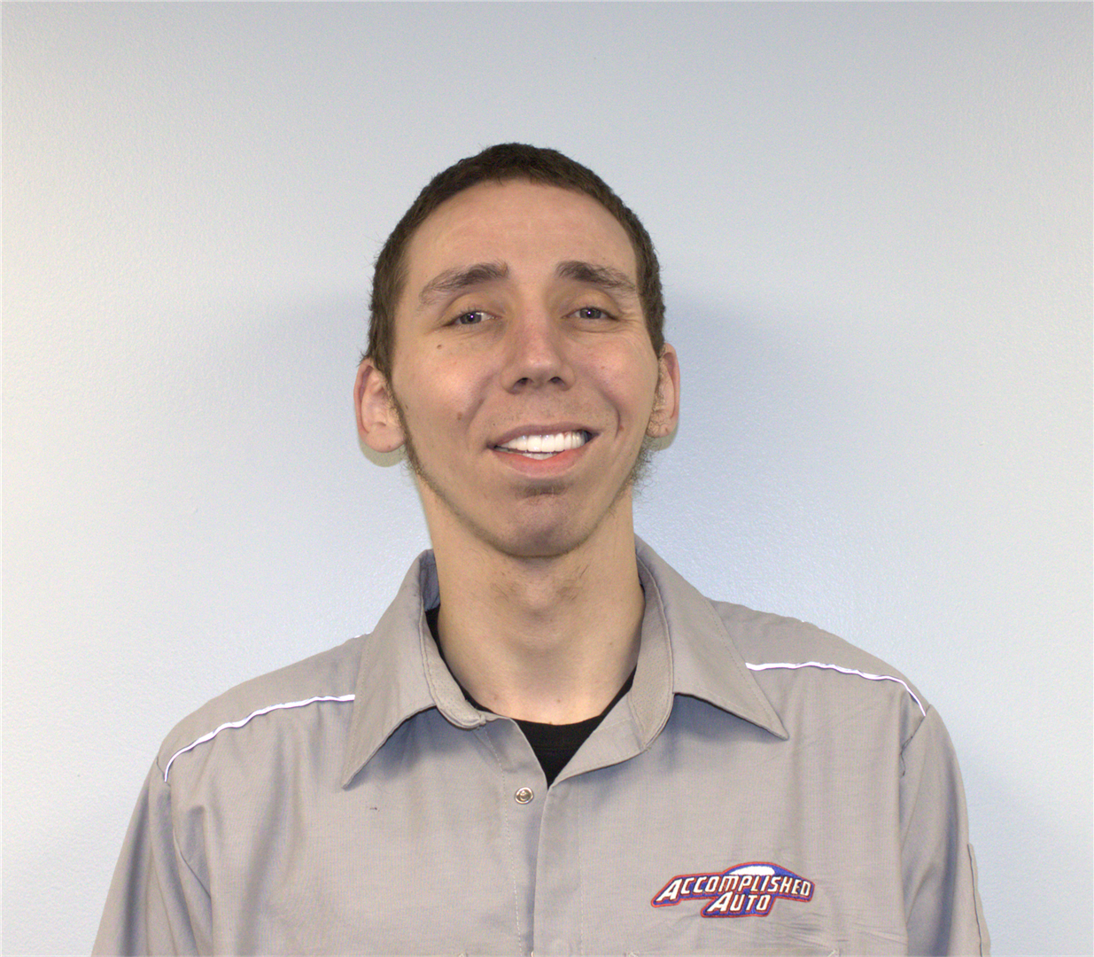 Patrick King | Accomplished Auto