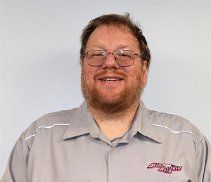 Clinton Jones | Accomplished Auto