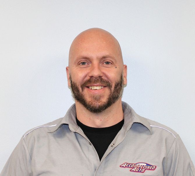 Joseph Lebaron | Accomplished Auto