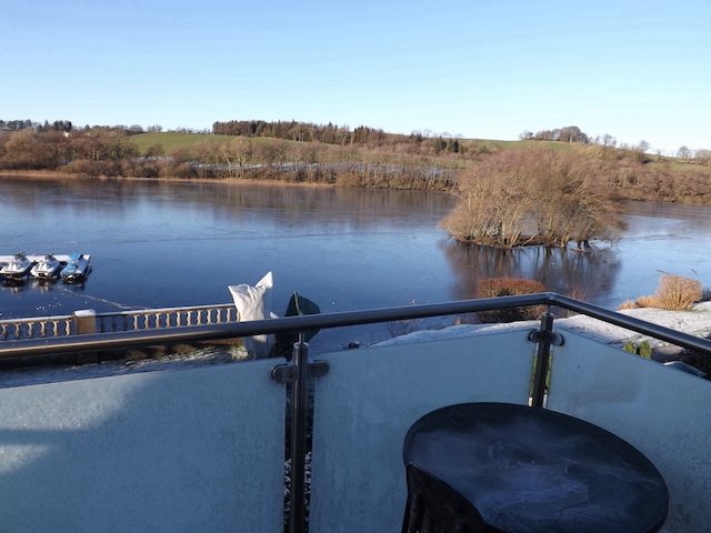 Rooms at The Inn On The Loch | Crocketford | Dumfries & Galloway