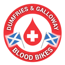 Dumfries and Galloway Blood Bikes The Inn On The Loch Dumfries supports Dumfries and Galloway Blood Bikes