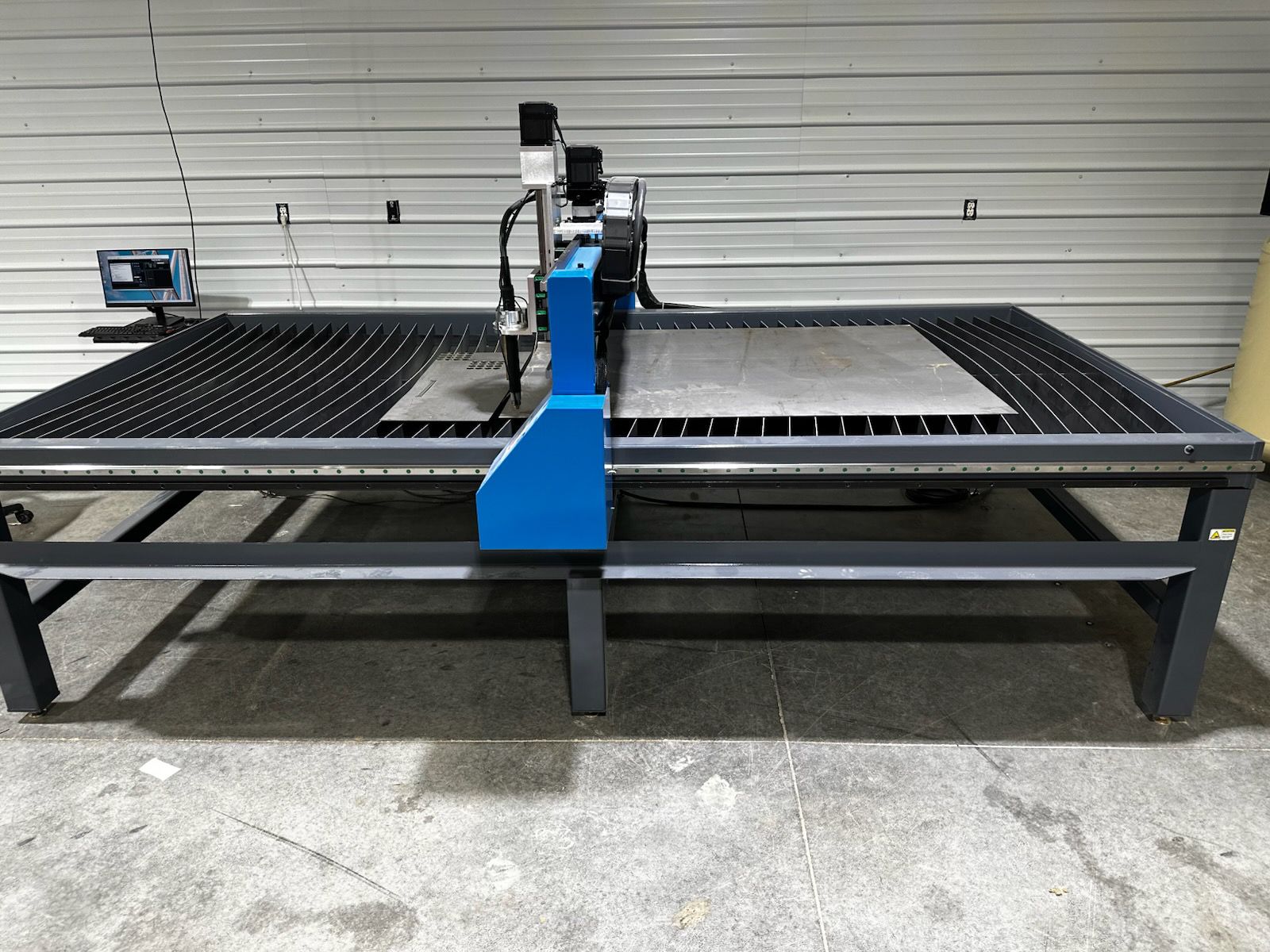 Shop Sabre Sidekick 10 Plasma Cutter