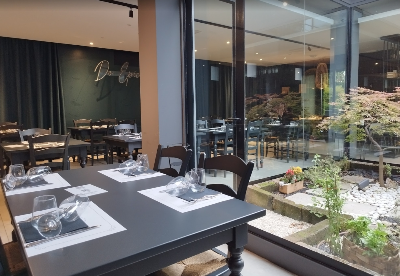 RISTORANTE CHEF BOULEVARD 3