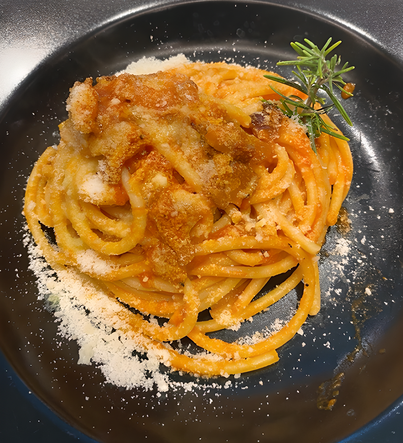primi piatti