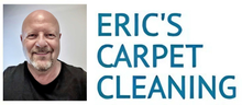 E Kay Carpet Cleaning logo