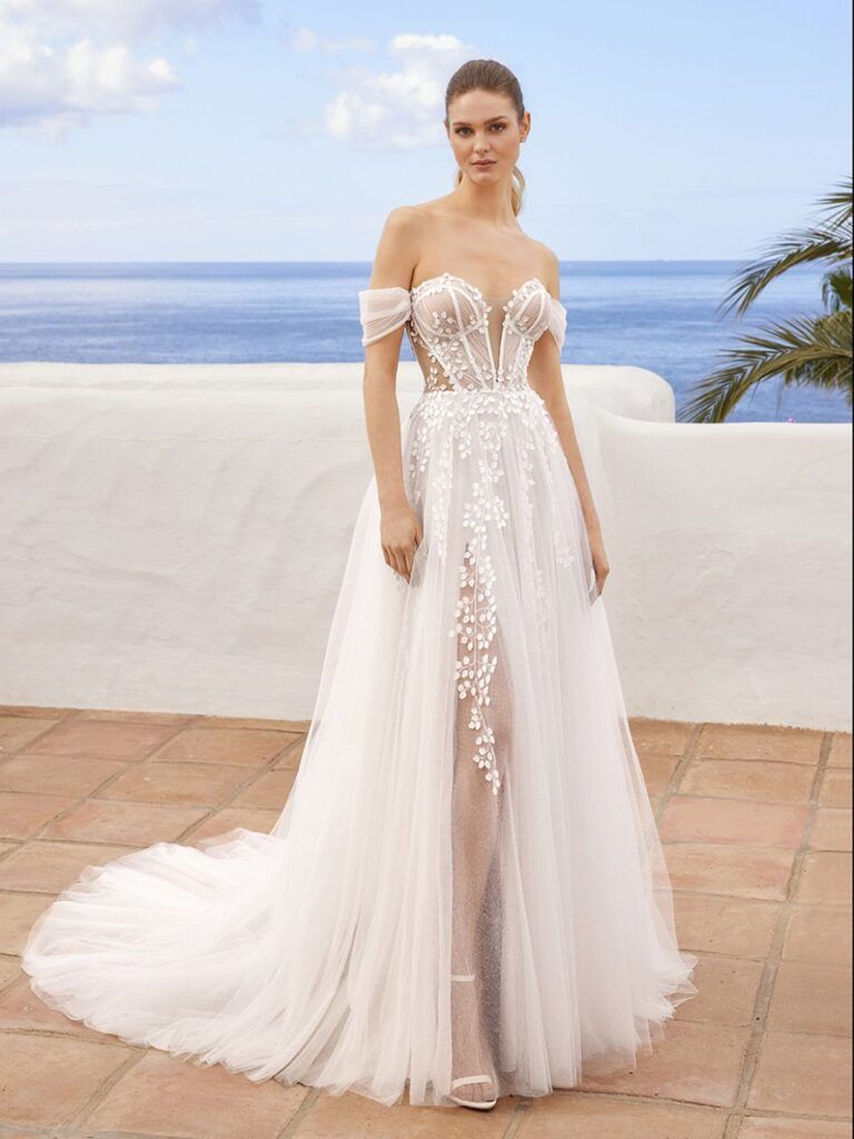 D'Anelli Bridal | Lakewood CO Wedding Dresses Since 1983 D'Anelli Bridal | Lakewood CO Wedding Dresses Since 1983