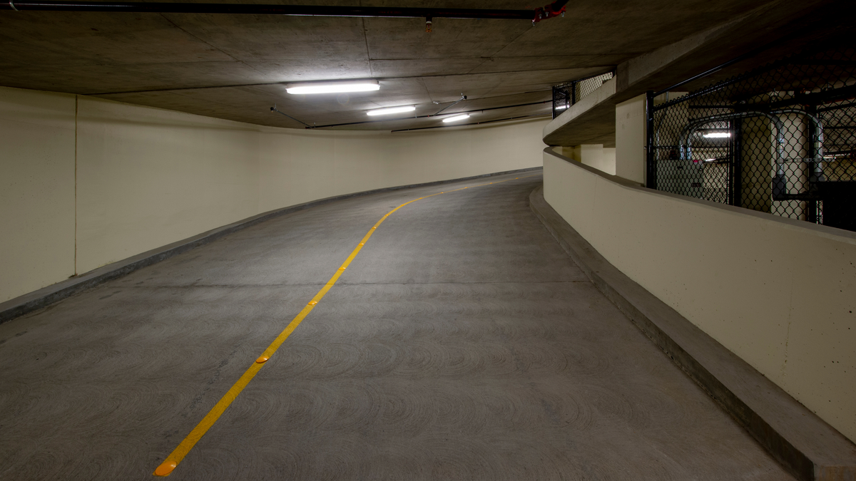 B&D Striping, LLC