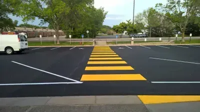 B&D Striping, LLC