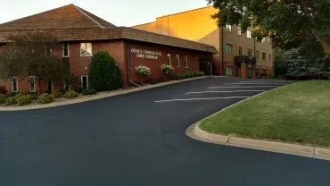 B&D Striping, LLC